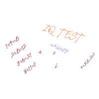 IQ TEST Design