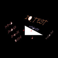 IQ TEST Design