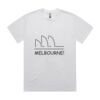 AS Colour - Men's Heavy Tee Thumbnail