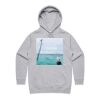 AS Colour - Women's Supply Hood Thumbnail