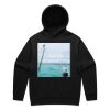 AS Colour - Mens Relax Hood Thumbnail
