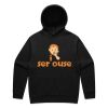AS Colour - Mens Relax Hood Thumbnail