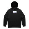 AS Colour - Mens Relax Hood Thumbnail