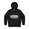 AS Colour - Women's Stencil Hood Thumbnail