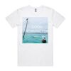 AS Colour - Staple Tee Thumbnail
