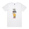 AS Colour - Staple Tee Thumbnail