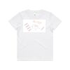 AS Colour - Kids Youth Tee Thumbnail