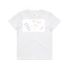 AS Colour - Kids Youth Tee Thumbnail