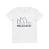 AS Colour - Kids Youth Tee Thumbnail