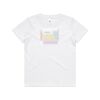 AS Colour - Kids Youth Tee Thumbnail