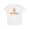 AS Colour - Kids Youth Tee Thumbnail