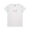 AS Colour - Women's Maple Tee Thumbnail