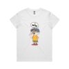 AS Colour - Women's Maple Tee Thumbnail