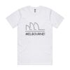 AS Colour - Classic Tee Thumbnail